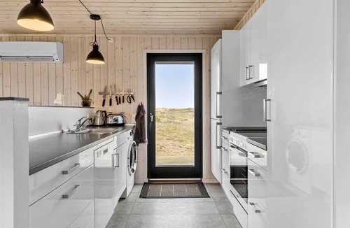 Bindslev House | TV1423 Bindslev - Tannisgårdvej 39