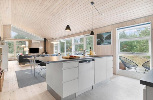 Tversted House | TV1432 Bindslev - Duevej 4