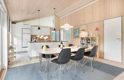 Tversted House | TV1432 Bindslev - Duevej 4