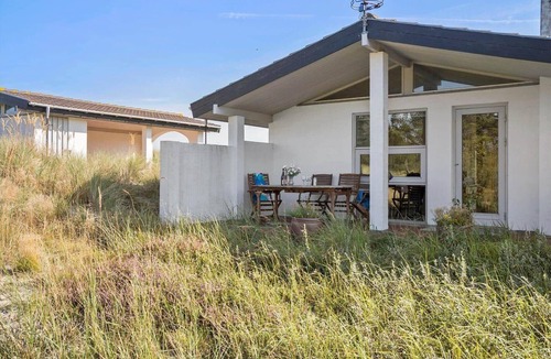 Tversted House | TV1436 Bindslev - Glentevej 2