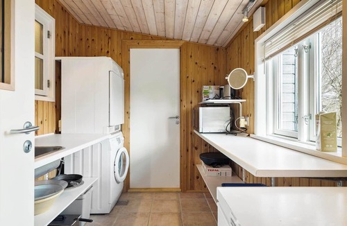 Tversted House | TV1460 Bindslev - Gyvelvej 19