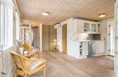 Tversted House | TV1460 Bindslev - Gyvelvej 19