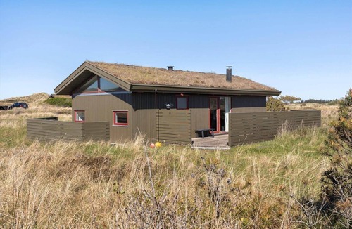 Kandestederne House | TV1477 Skagen - Dødningebakken 24