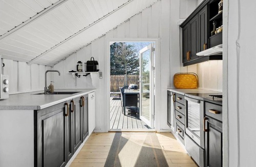 Tversted House | TV1484 Bindslev - Nordlysvej 4