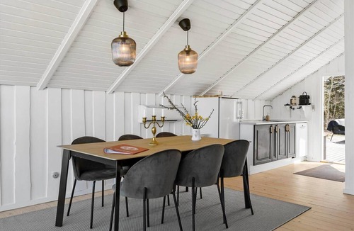 Tversted House | TV1484 Bindslev - Nordlysvej 4