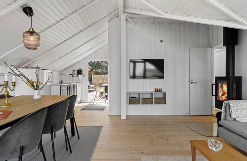 Tversted House | TV1484 Bindslev - Nordlysvej 4