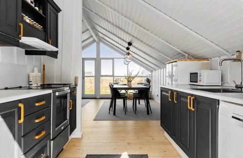 Tversted House | TV1484 Bindslev - Nordlysvej 4