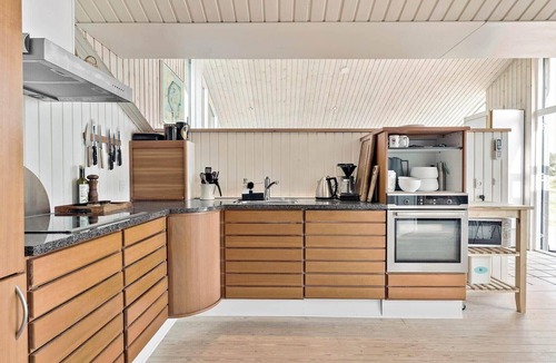Tversted House | TV1489 Bindslev - Mellemklitvej 25