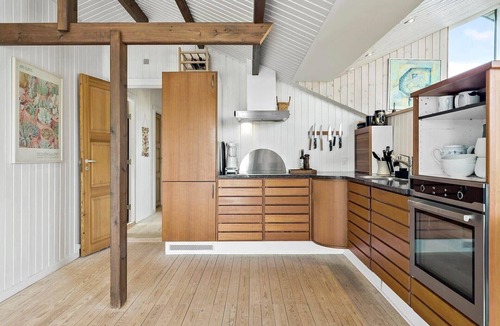 Tversted House | TV1489 Bindslev - Mellemklitvej 25