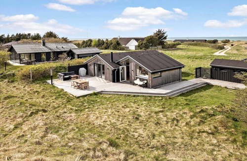 Tversted House | TV1489 Bindslev - Mellemklitvej 25
