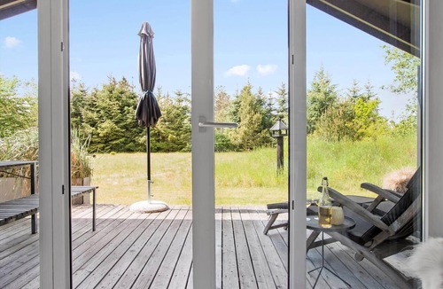 Tversted House | TV1490 Bindslev - Rødkælkvej 3