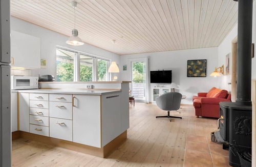 Bindslev House | TV1495 Bindslev - Doravej 3