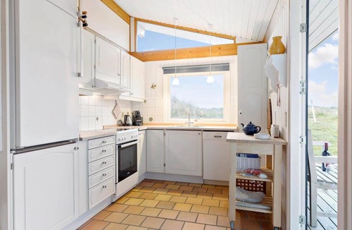Tversted House | TV1503 Bindslev - Musvågevej 14