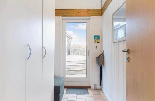 Tversted House | TV1503 Bindslev - Musvågevej 14
