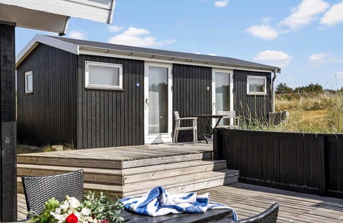 Tversted House | TV1503 Bindslev - Musvågevej 14