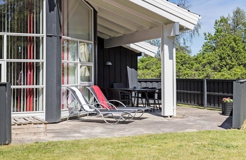 Tversted House | TV1504 Bindslev - Nordkapvej 7