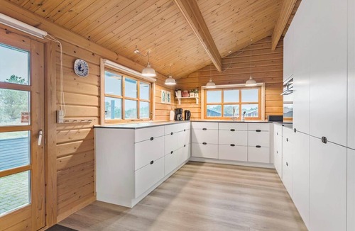 Tversted House | TV1505 Bindslev - Snerlevej 5