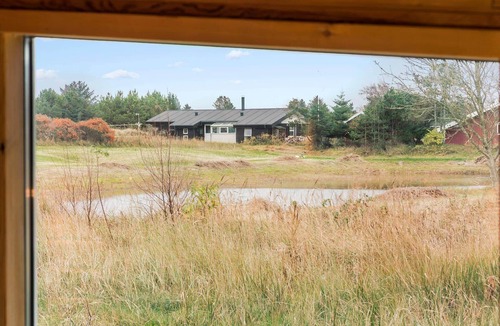 Tversted House | TV1505 Bindslev - Snerlevej 5