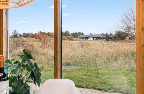 Tversted House | TV1505 Bindslev - Snerlevej 5