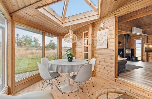 Tversted House | TV1505 Bindslev - Snerlevej 5