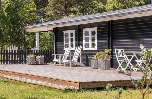 Skram House | TV1509 Ålbæk - Arielvej 15