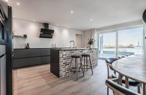 Frederikshavn House | TV1512 Frederikshavn - Saltebakken 50 A