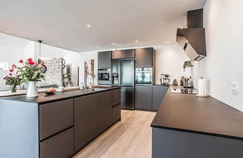 Frederikshavn House | TV1512 Frederikshavn - Saltebakken 50 A