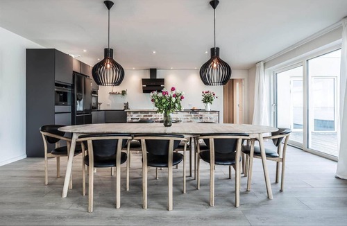 Frederikshavn House | TV1512 Frederikshavn - Saltebakken 50 A