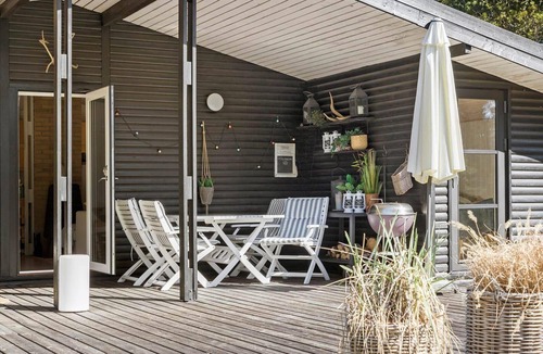 Skram House | TV1517 Ålbæk - Jasonvej 1