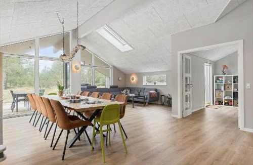 Hirtshals House | TV1528-Hirtshals-Peter-Hermansensvej-7