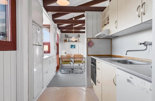 Kandestederne House | TV1532 Skagen - Solbakken 55