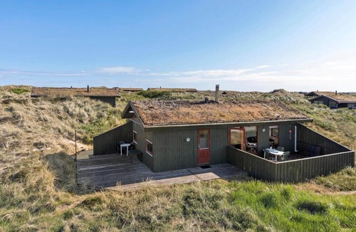 Kandestederne House | TV1532 Skagen - Solbakken 55