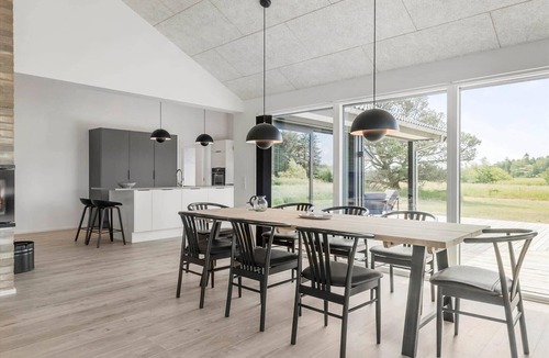 Tversted House | TV1545 Bindslev - Falkevej 16