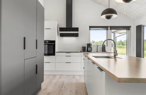 Tversted House | TV1545 Bindslev - Falkevej 16