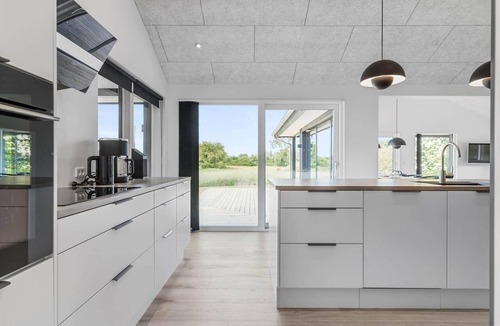 Tversted House | TV1545 Bindslev - Falkevej 16