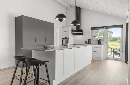 Tversted House | TV1545 Bindslev - Falkevej 16