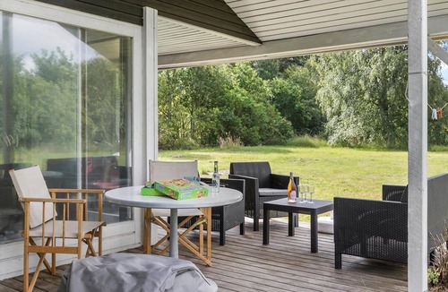Bindslev House | TV1550 Bindslev - Vinthersvej 4