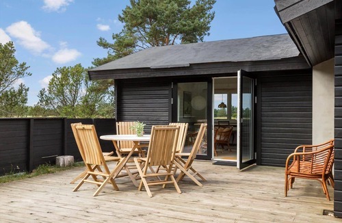 Skram House | TV1554 Ålbæk - Jupitervej 4