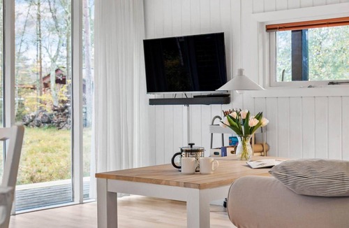 Skram House | TV1557 Ålbæk - Apollonvej 1