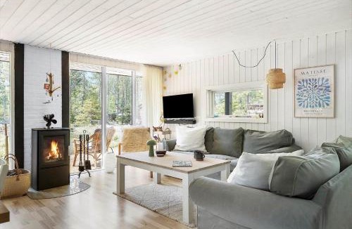 Skram House | TV1557-Albaek-Apollonvej-1