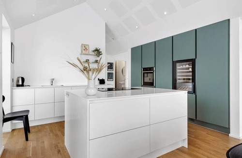 Tversted House | TV1563 Bindslev - Strandhusene 19