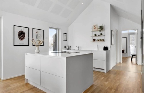 Tversted House | TV1563 Bindslev - Strandhusene 19