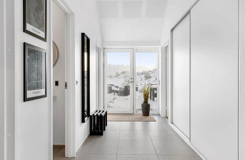 Tversted House | TV1563 Bindslev - Strandhusene 19