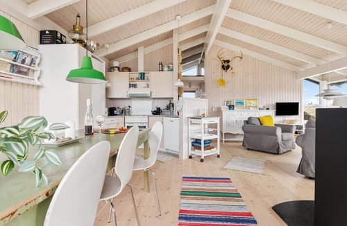 Kandestederne House | TV1570 Skagen - Dødningebakken 29 B