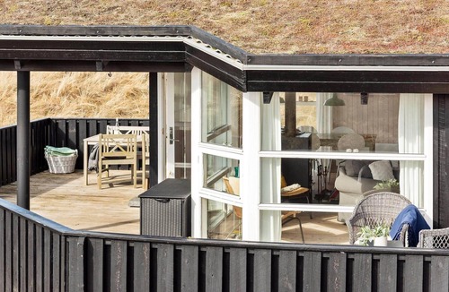 Kandestederne House | TV1570 Skagen - Dødningebakken 29 B