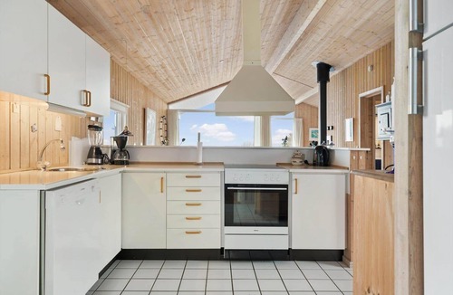 Tversted House | TV1581 Bindslev - Nordlysvej 14
