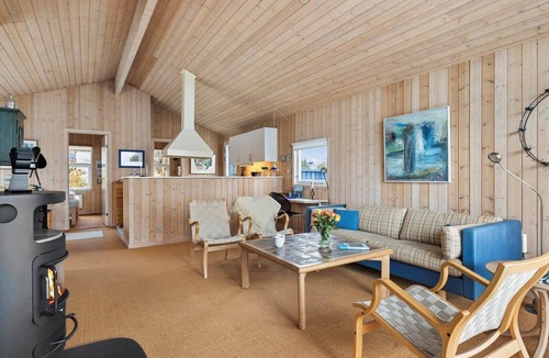 Tversted House | TV1581 Bindslev - Nordlysvej 14