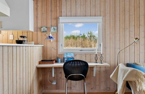 Tversted House | TV1581 Bindslev - Nordlysvej 14