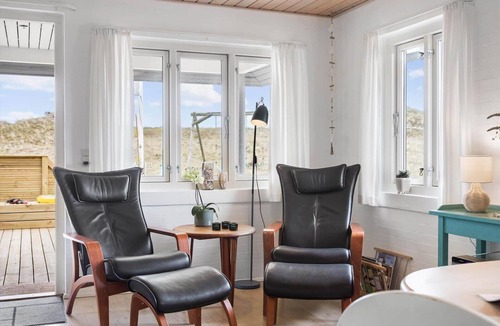 Aalbaek House | TV1592 Ålbæk - Ålbækvej 34