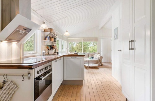 Nordstrand House | TV1593 Frederikshavn - Kæruldvej 5